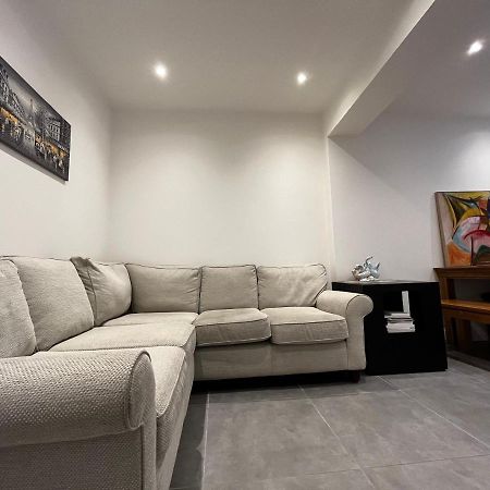 Sandy House Oxford Bagian luar foto
