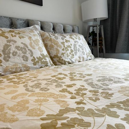 Sandy House Oxford Bagian luar foto