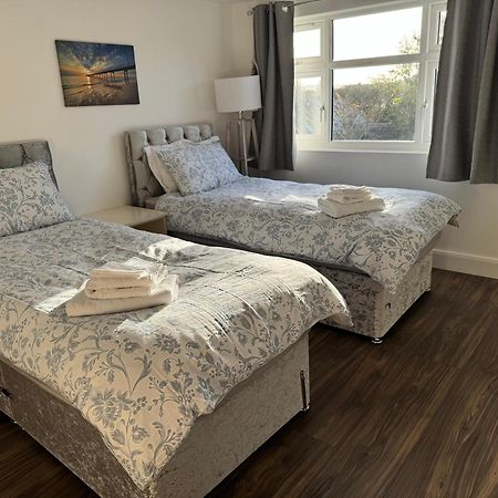 Sandy House Oxford Bagian luar foto