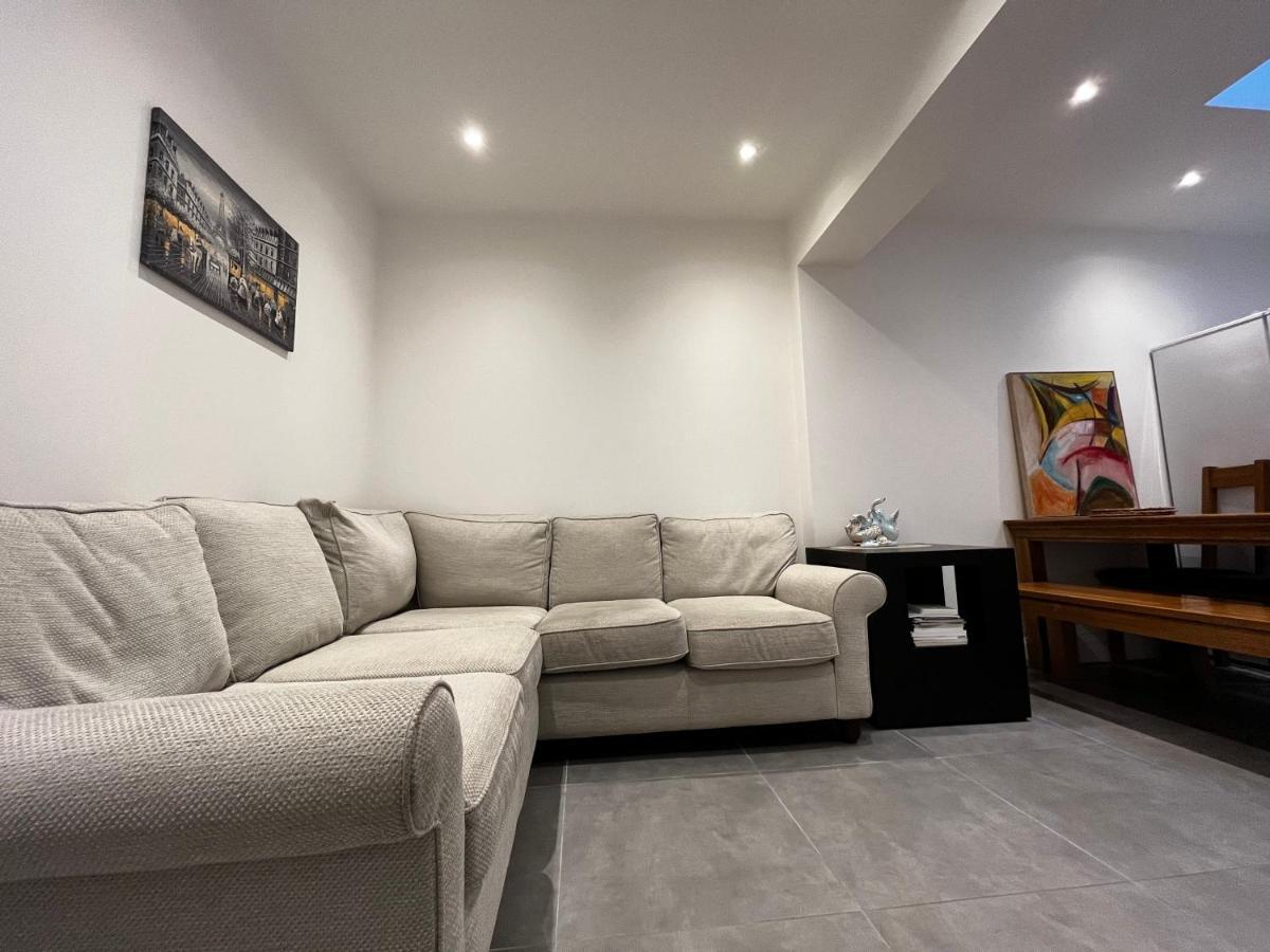 Sandy House Oxford Bagian luar foto