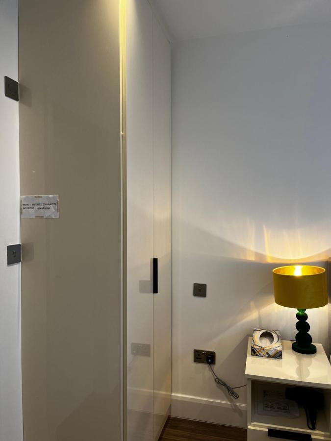 Sandy House Oxford Bagian luar foto