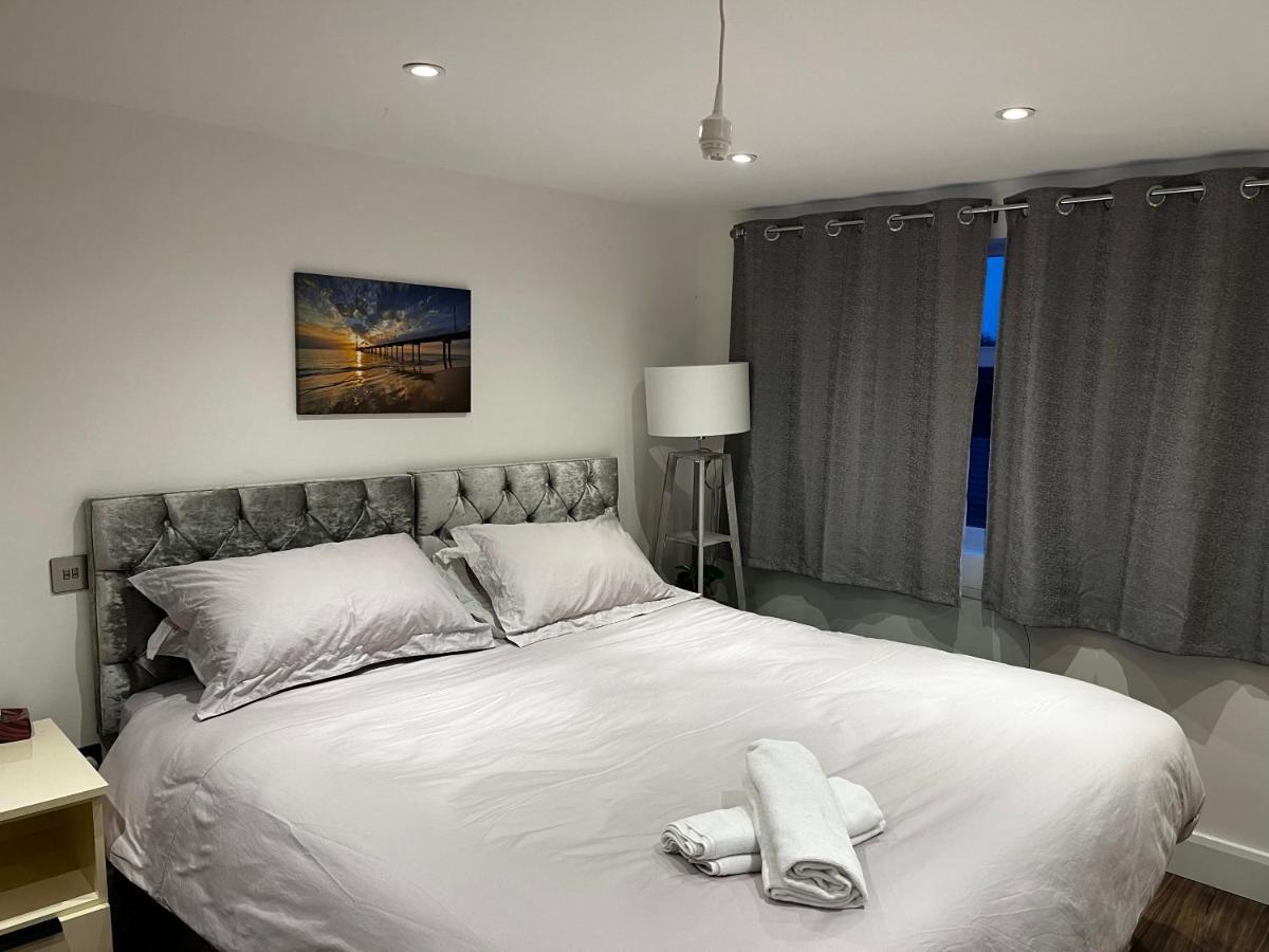 Sandy House Oxford Bagian luar foto