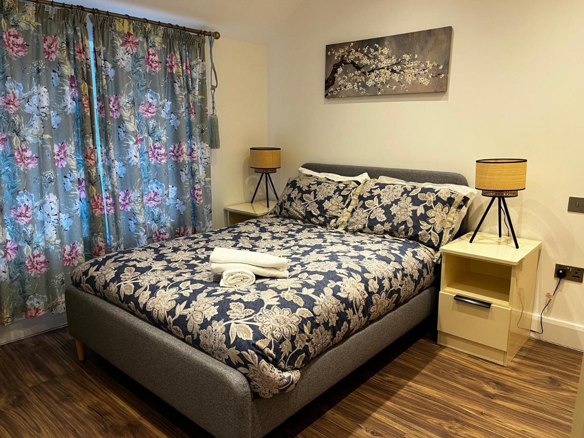 Sandy House Oxford Bagian luar foto