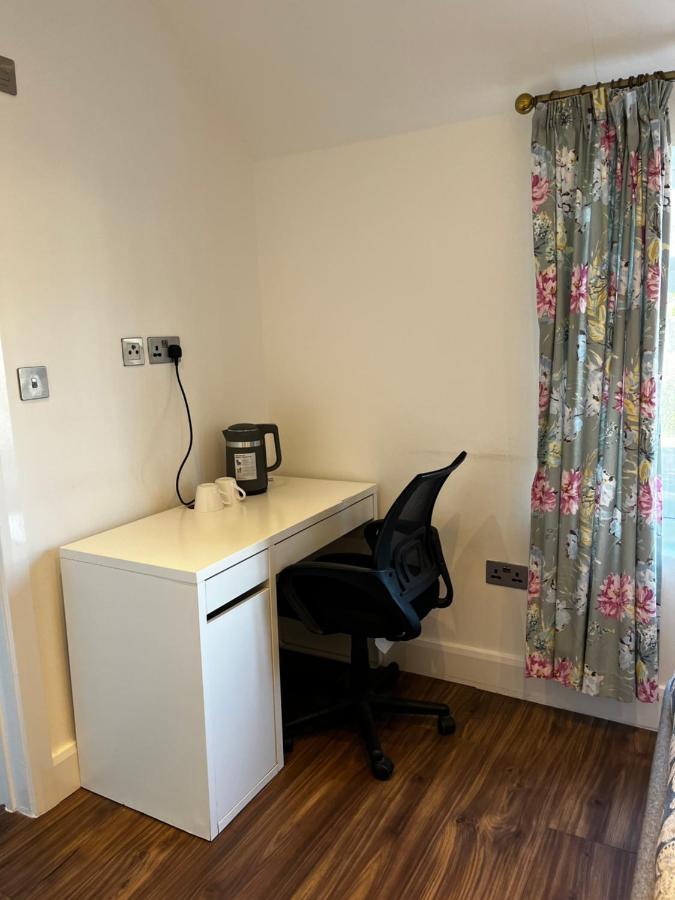 Sandy House Oxford Bagian luar foto