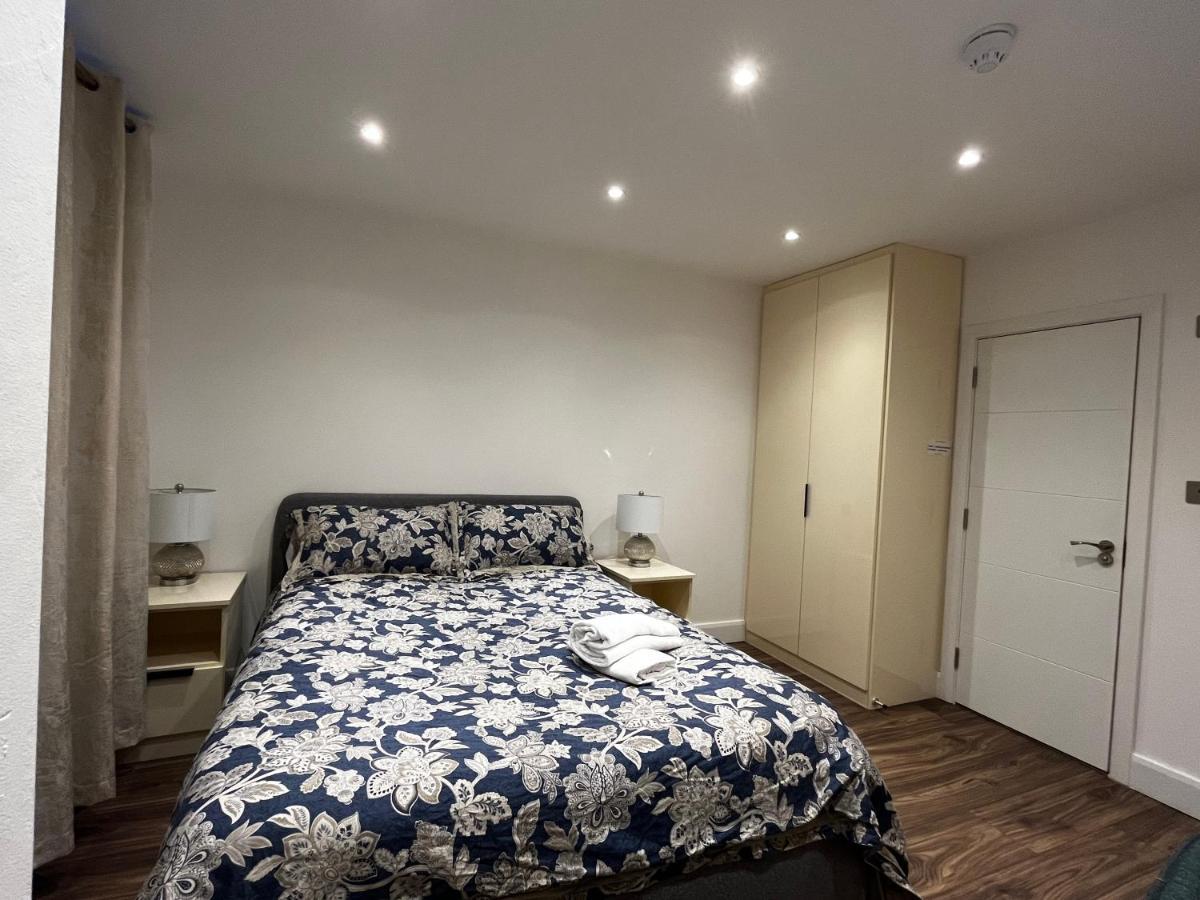 Sandy House Oxford Bagian luar foto