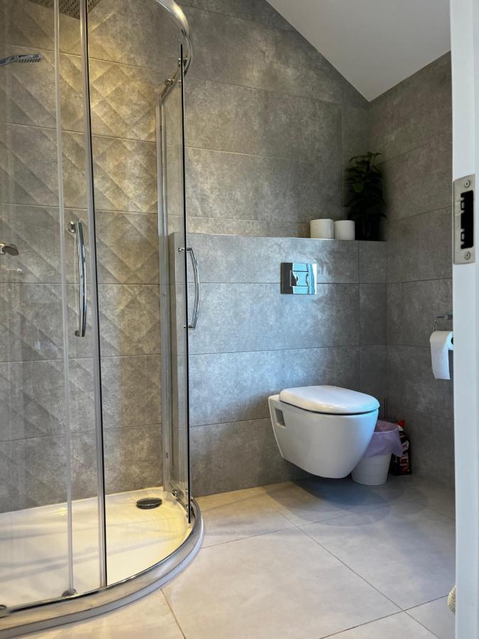 Sandy House Oxford Bagian luar foto